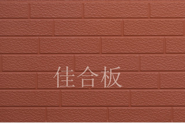 钼红标准砖纹(Z3-MH1)