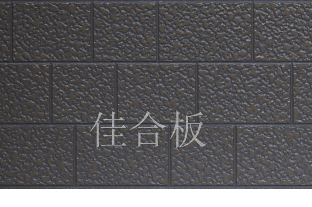 古墙灰复涂咖啡石材纹(Z5-GQH17)