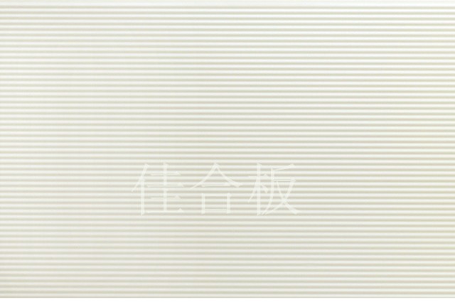 白色小条纹(W6-BS)